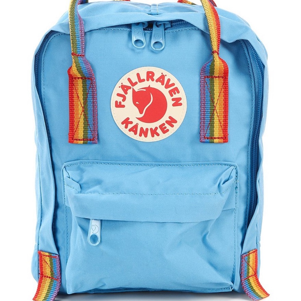 Fjallraven Kanken Backpack Mini
